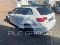 2012 Audi RS3
