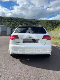 2012 Audi RS3