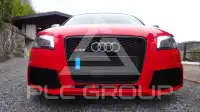 2012 Audi RS3