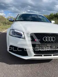 2012 Audi RS3
