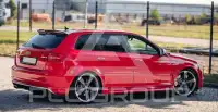 2012 Audi RS3