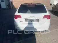 2012 Audi RS3