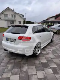 2012 Audi RS3