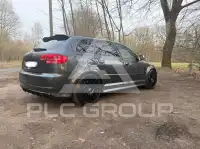 2012 Audi RS3