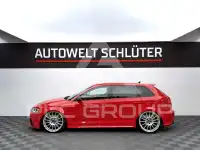 2012 Audi RS3