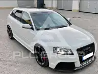2012 Audi RS3