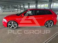 2012 Audi RS3
