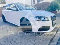 2012 Audi RS3