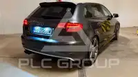 2012 Audi RS3