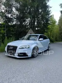 2012 Audi RS3