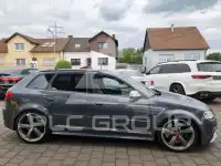 2012 Audi RS3