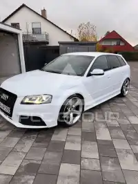 2012 Audi RS3
