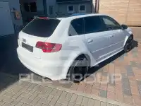 2012 Audi RS3