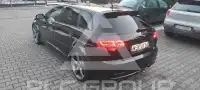 2012 Audi RS3