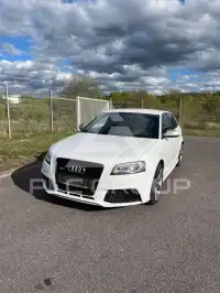 2012 Audi RS3