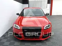 2012 Audi RS3