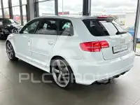 2012 Audi RS3