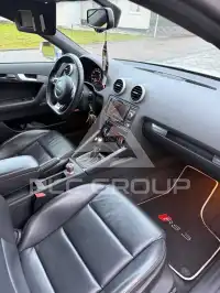 2012 Audi RS3