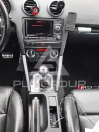 2012 Audi RS3