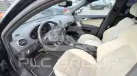 2012 Audi RS3