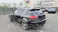 2012 Audi RS3