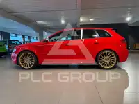 2012 Audi RS3