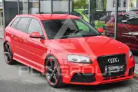 2012 Audi RS3