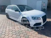 2012 Audi RS3