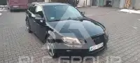 2012 Audi RS3