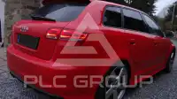 2012 Audi RS3