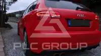 2012 Audi RS3