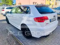 2012 Audi RS3