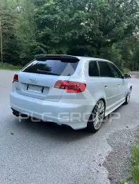 2012 Audi RS3