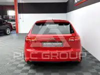 2012 Audi RS3