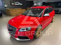 2012 Audi RS3