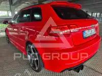 2012 Audi RS3