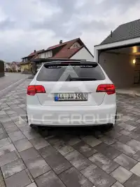 2012 Audi RS3