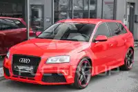 2012 Audi RS3