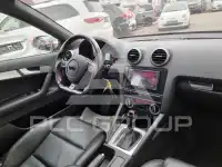 2012 Audi RS3