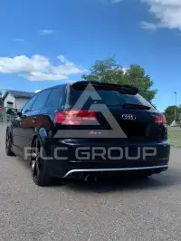 2012 Audi RS3