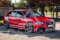 2012 Audi RS3