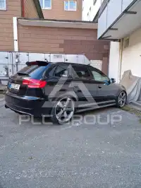 2012 Audi RS3