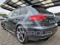 2012 Audi RS3