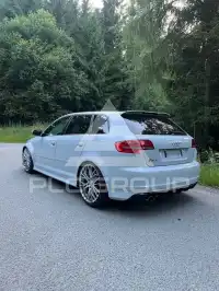 2012 Audi RS3