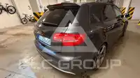 2012 Audi RS3