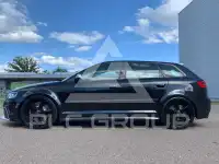 2012 Audi RS3