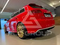 2012 Audi RS3