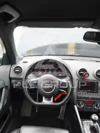 2012 Audi RS3