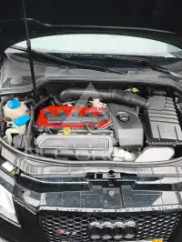 2012 Audi RS3