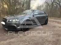 2012 Audi RS3